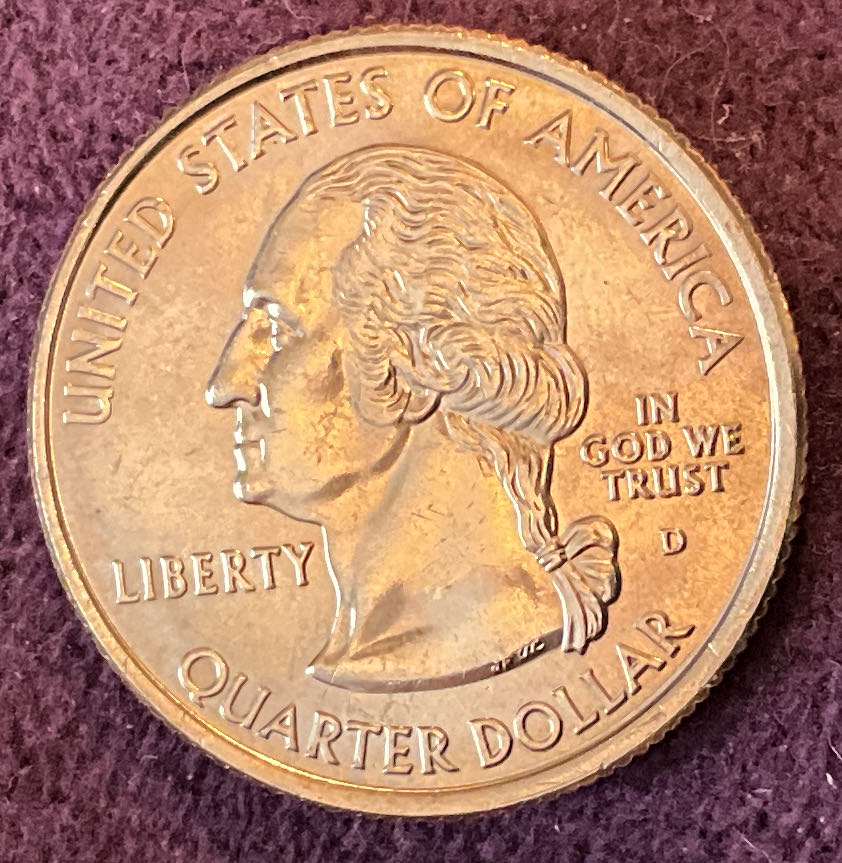 Pillar To Post 2nd Stamp Ingot