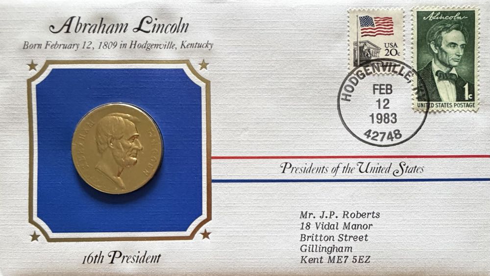 2021 Charles Babbage 50p