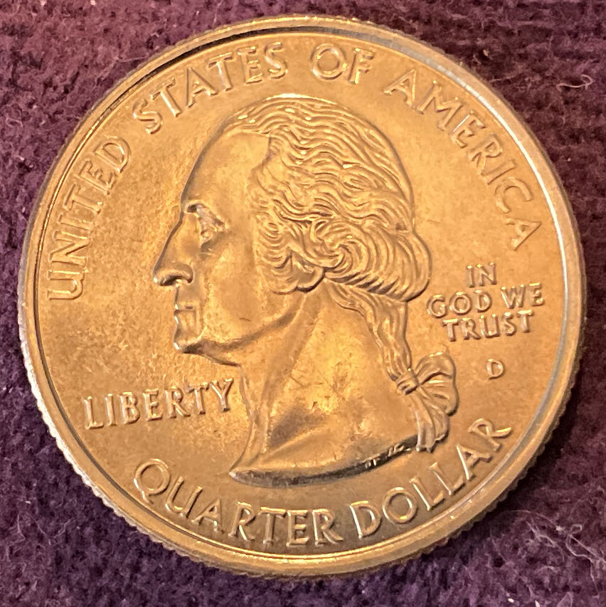 2017 The Unicorn Of Scotland £5