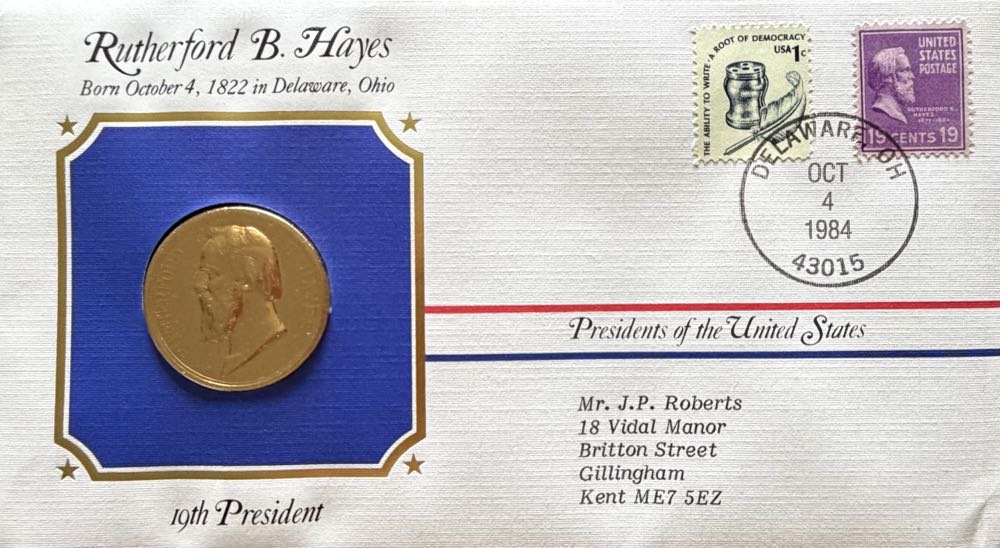 Quarter Washington 1980 P 6