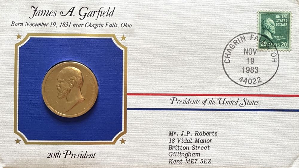 Petition Crown Replica