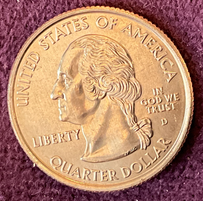 1980 Australia 20 Cents