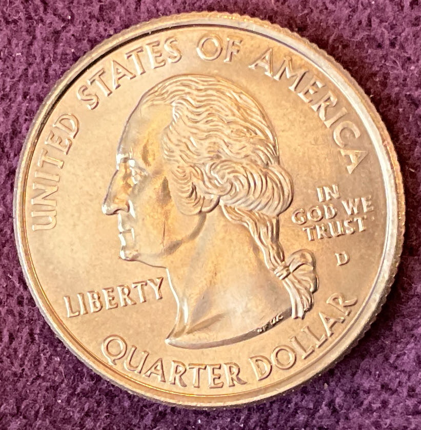 1954 Elizabeth II Scottish Shilling