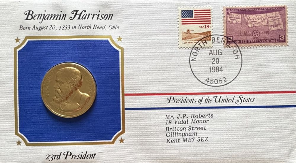 2007 Prince Of Wales Badge 2p