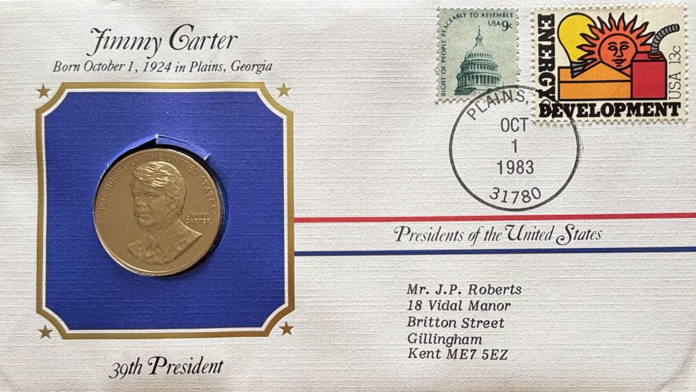 Quarter Utah 2007 D 14