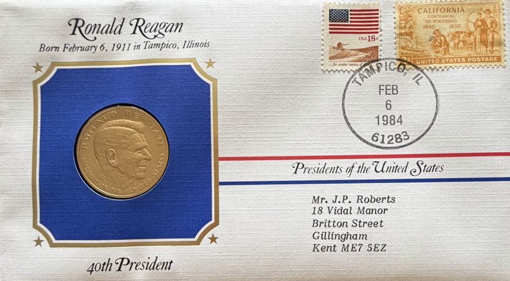 2021 Prince Philip Memorial £5