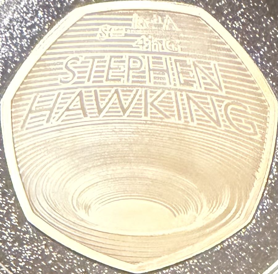 Hogwarts Express Masterpiece Medal