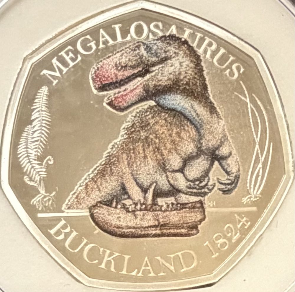 Quarter Utah 2007 D 53