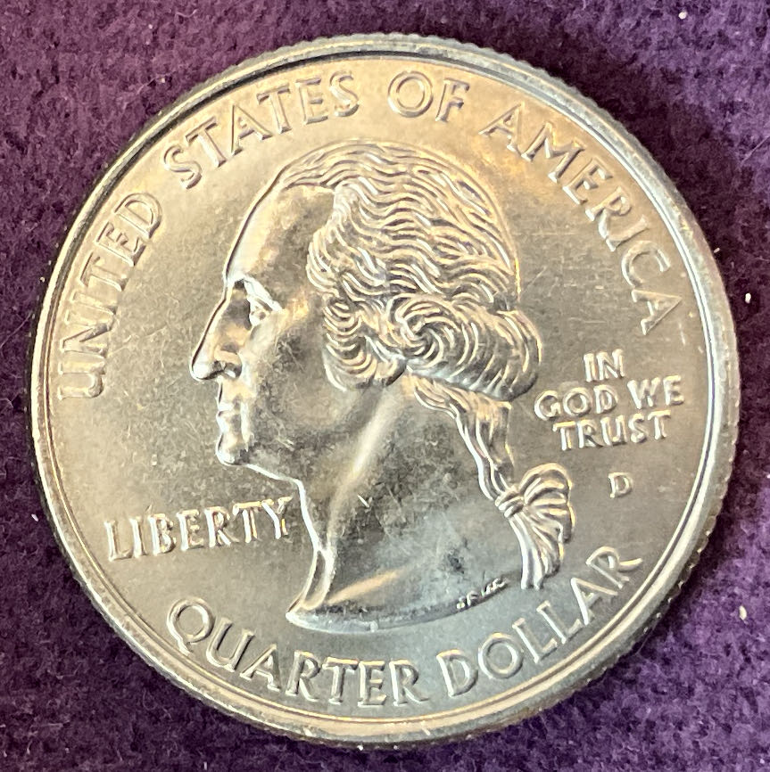 2018 The Lion Of England £5