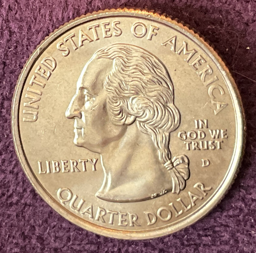 2020 William Wordsworth £5