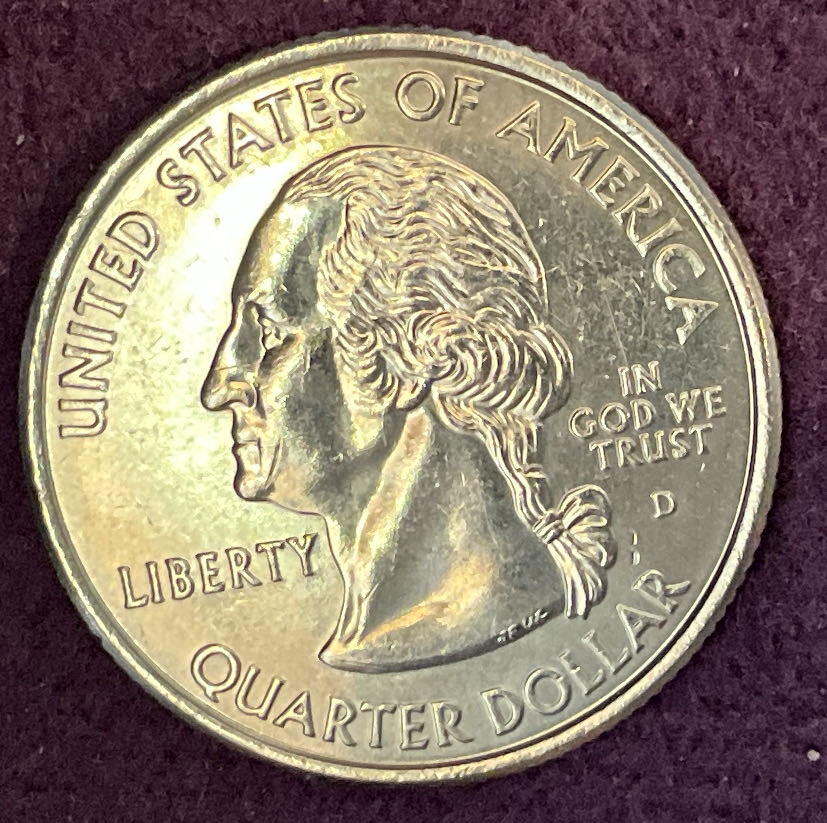 Buick 1909 Silver Ingot