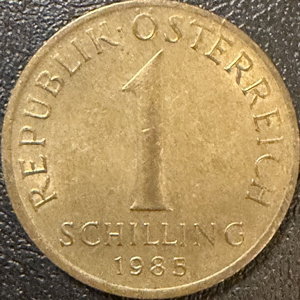 2018 A-Z Union Flag Silver 10p