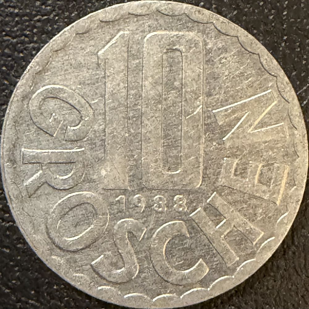 1875 Victoria One Penny