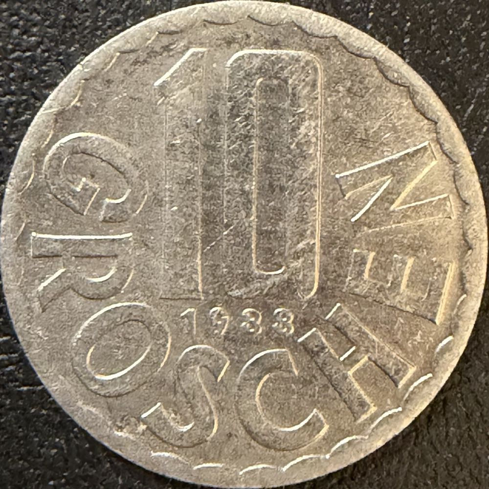 1931 George V Half Crown