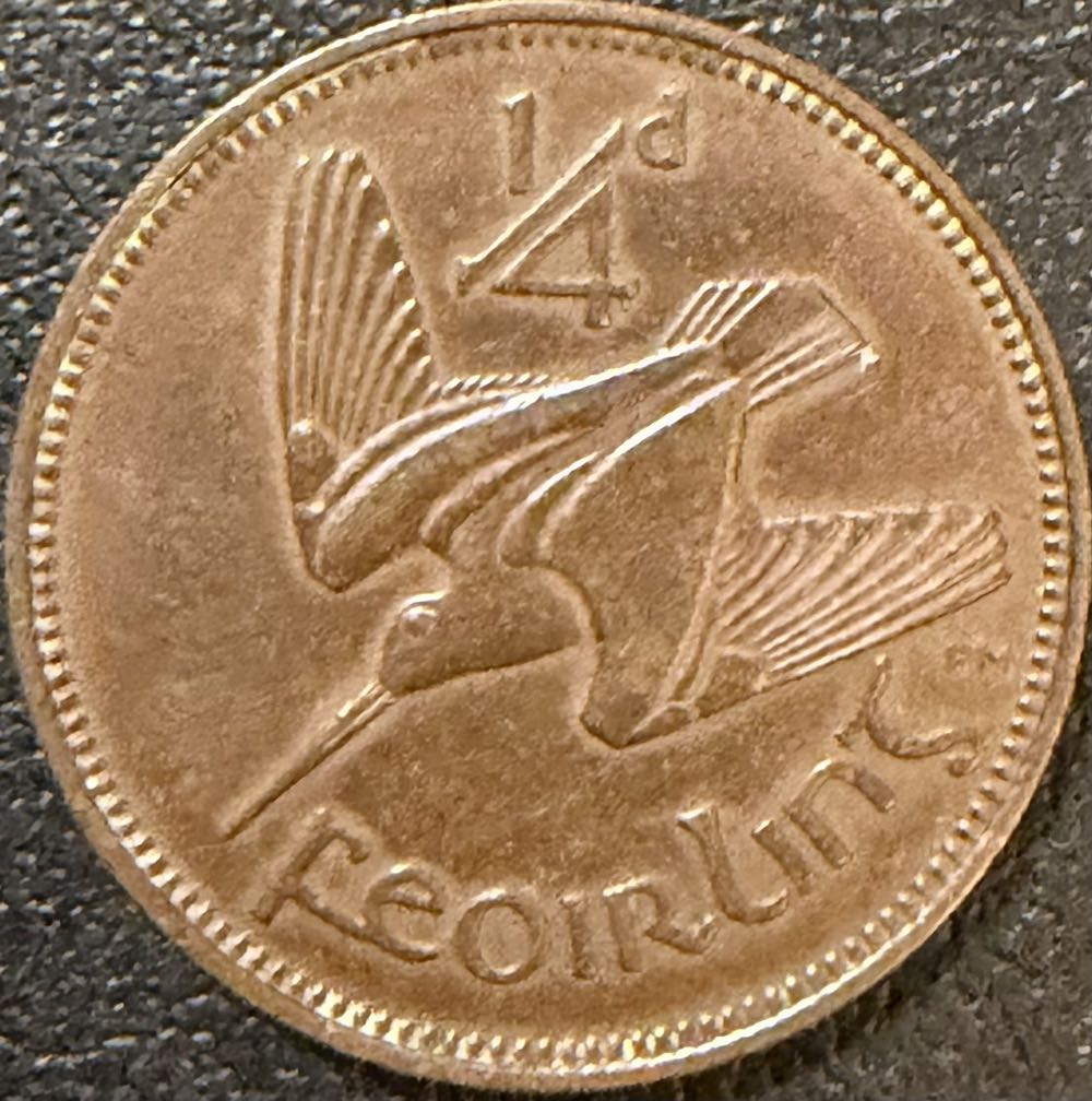 U.S. Virgin Islands State Quarter Gold D