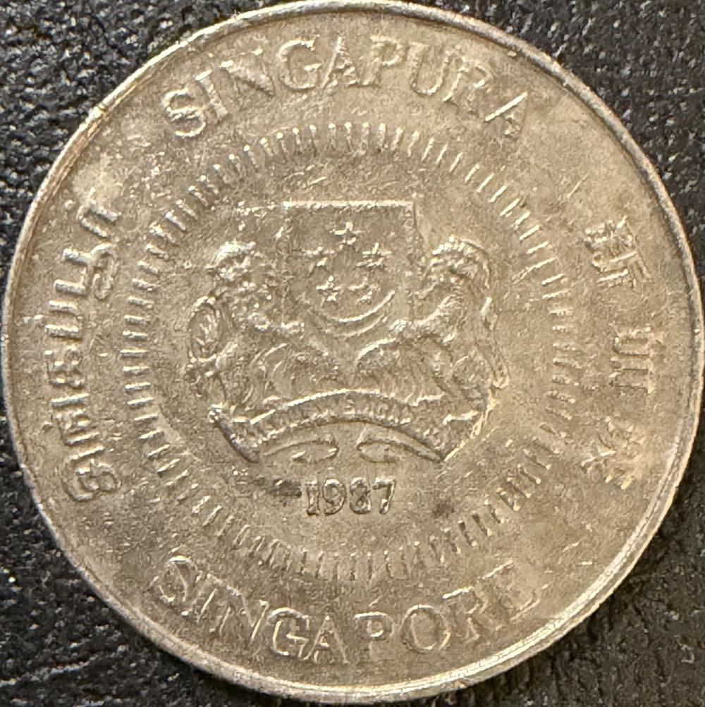 George Rogers Clark America’s National Park Quarter Series 2021 Vp717