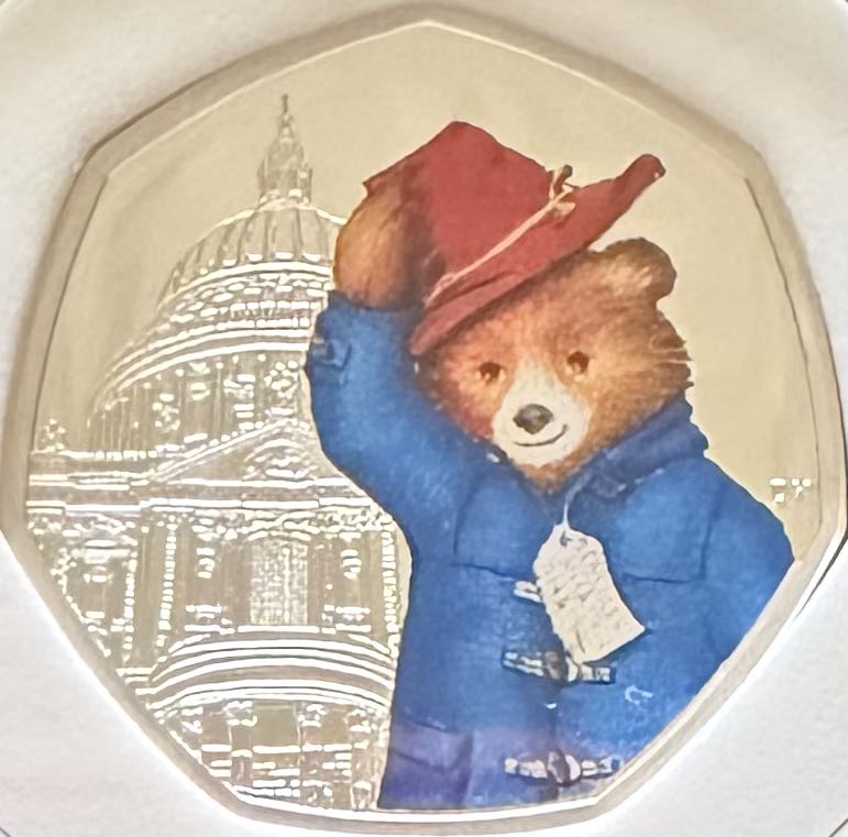 Quarter Utah 2007 D 17