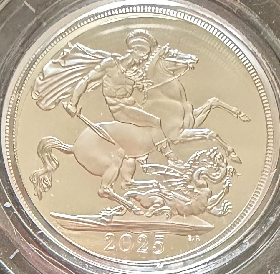 Quarter Utah 2007 D 7