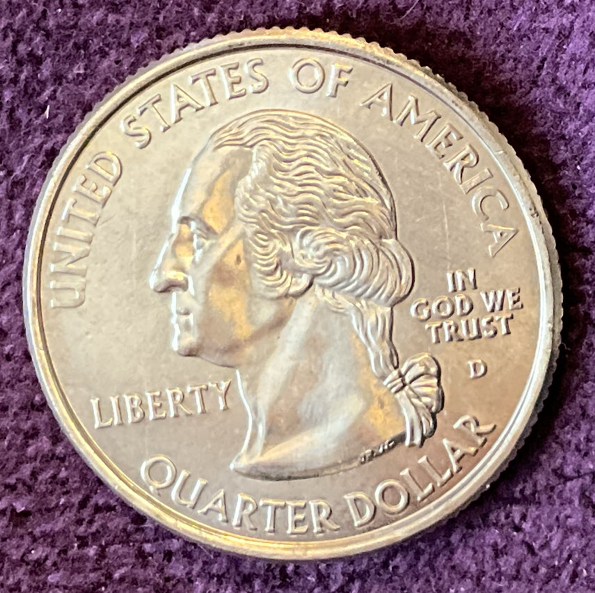 Doble 1925 Silver Ingot