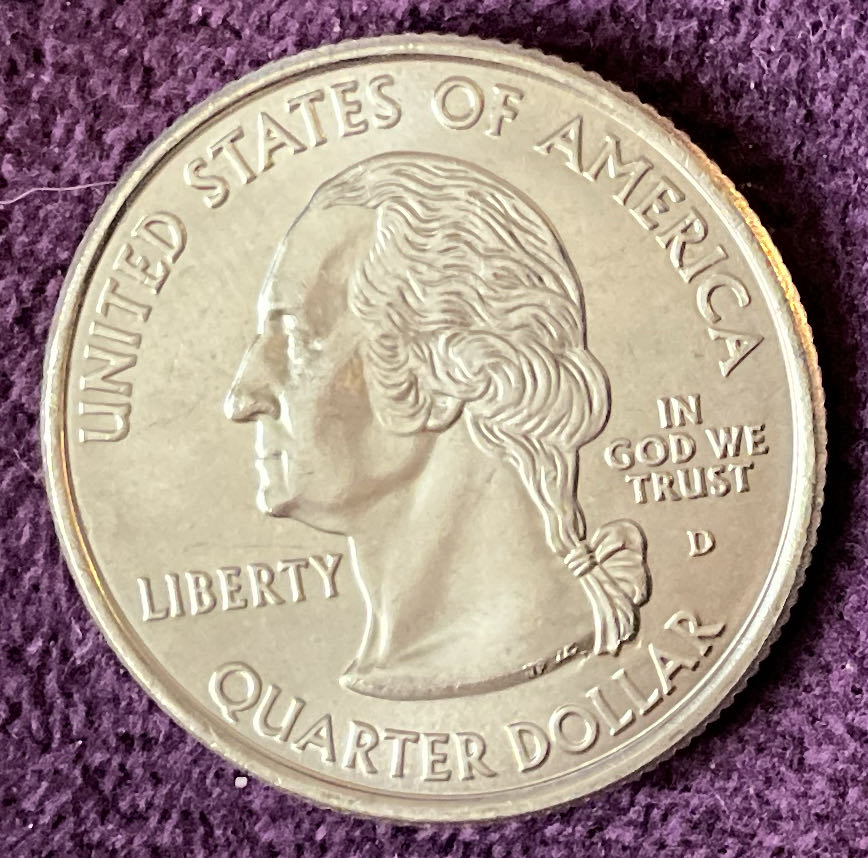 2021 Mr Men - Mr Happy Colour £5