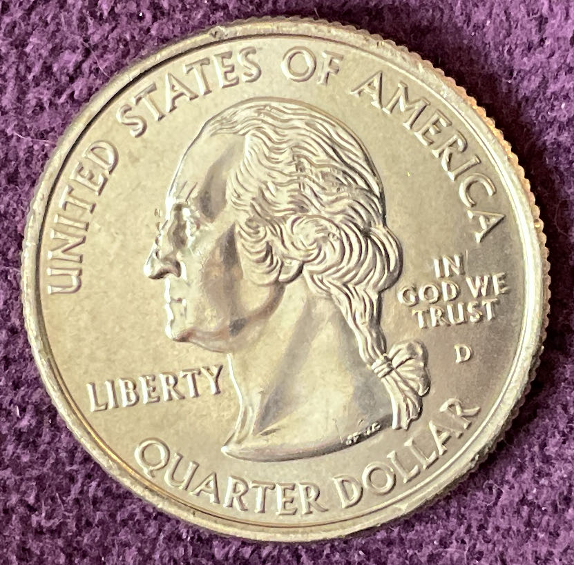 Wessex Mint George & Dragon Silver (2)