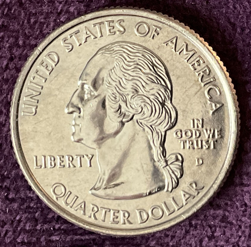 1966 Elizabeth II Two Shillings