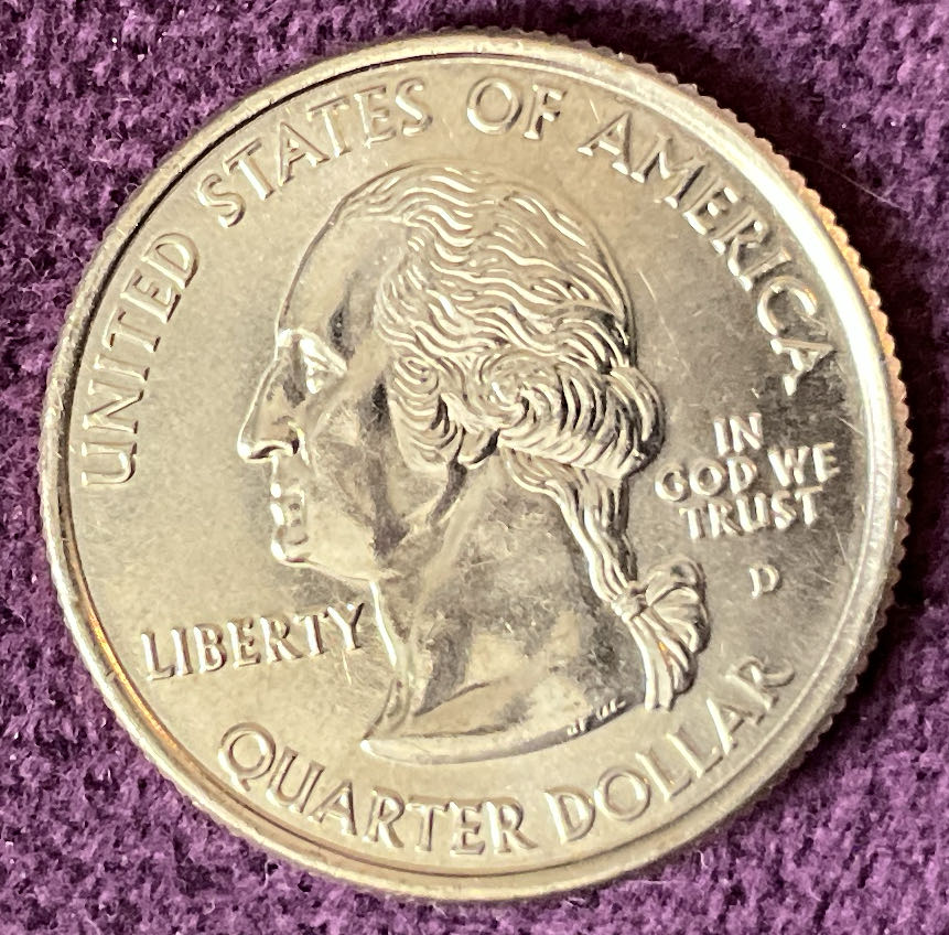 1954 Elizabeth II Scottish Shilling