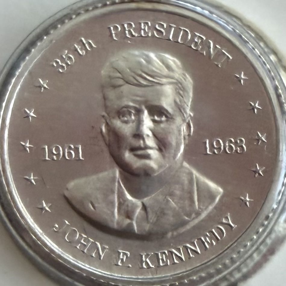 1894 Victoria One Penny