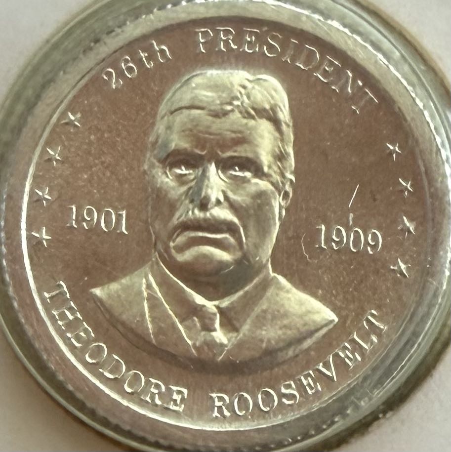 Quarter Washington 1990 P 1