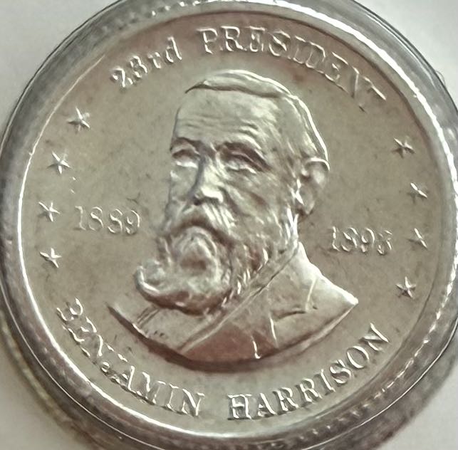 Quarter Harpers Ferry 2016 D 3