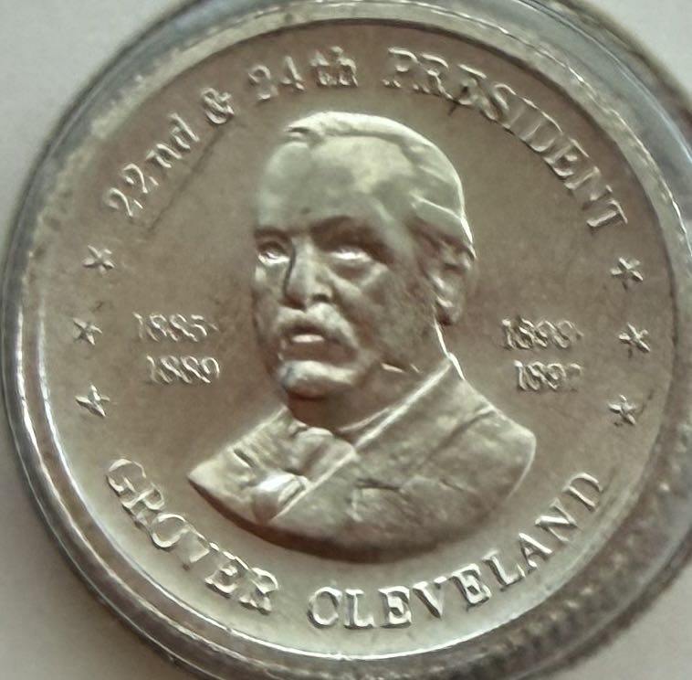 1980 Susan B Anthony S $1