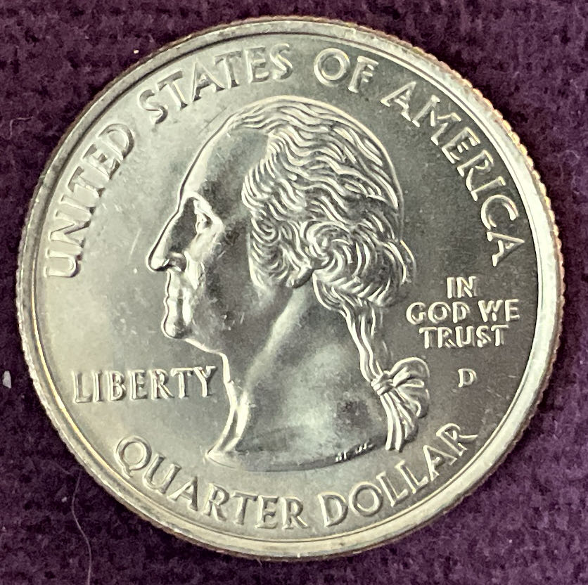 1978 Triskellion On Map £1