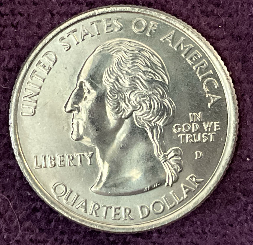 Euro 2024 - Semi Final Medal