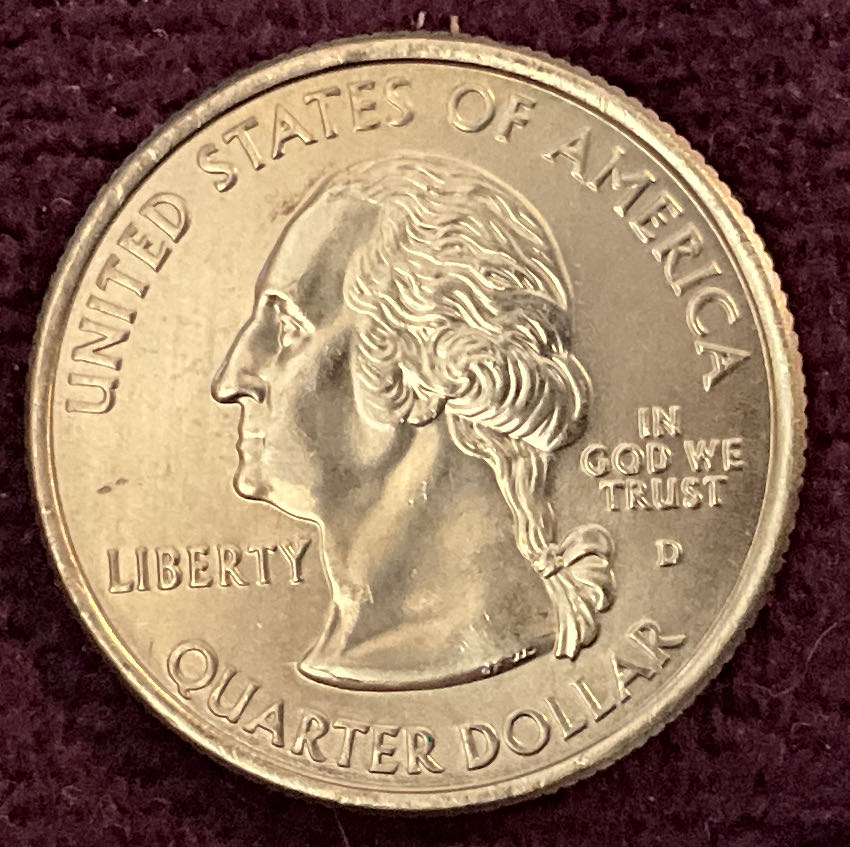 2021 Decimalisation 50th One Penny