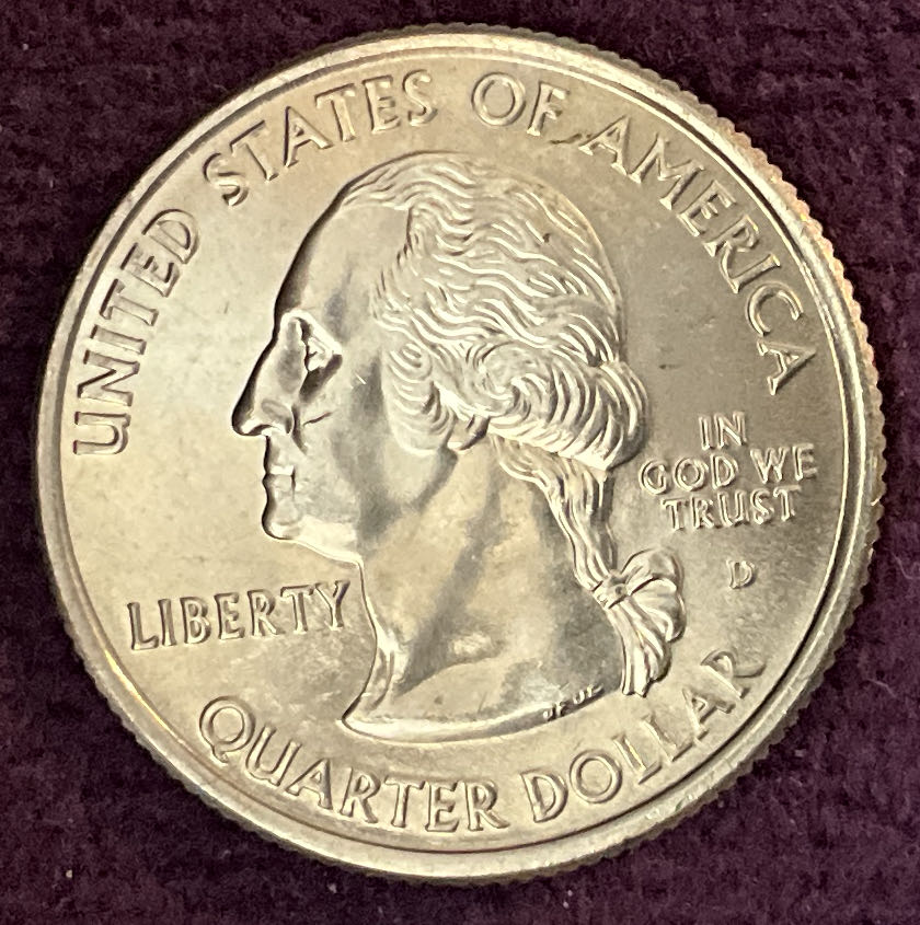 2019 Stephen Hawking Piedfort 50p