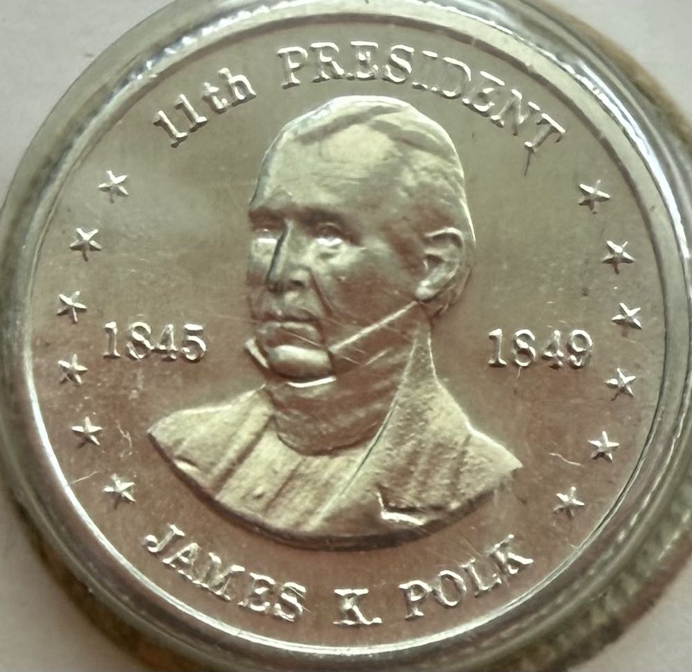 New Zealand Police Challenge Coin