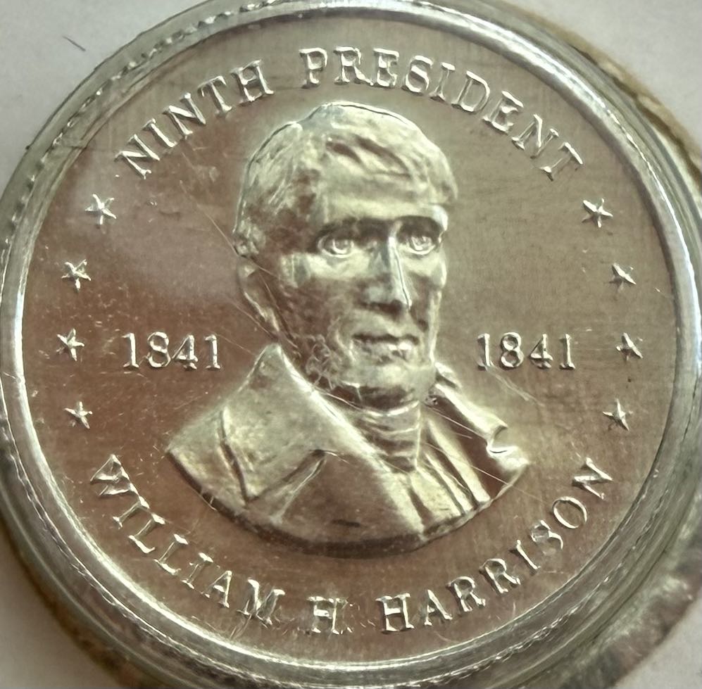 2024 George Michael £5