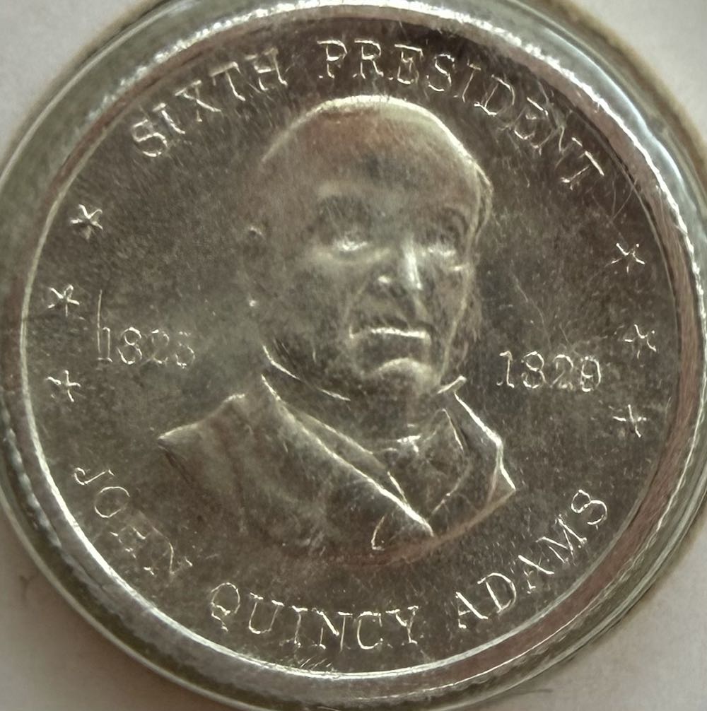 1934 George V One Penny