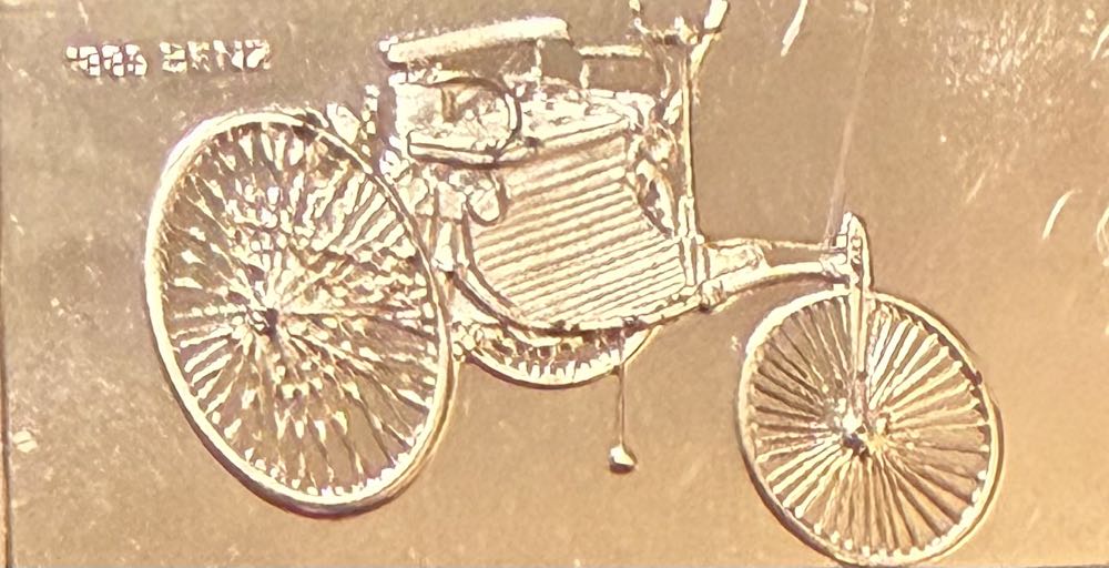 2020 Withdrawal From The EU 50p