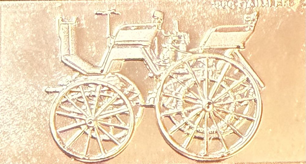 Quarter Oklahoma 2008 D 72