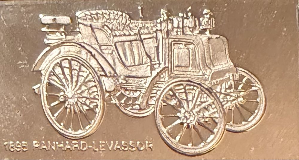 Costa Rica 50 Colones