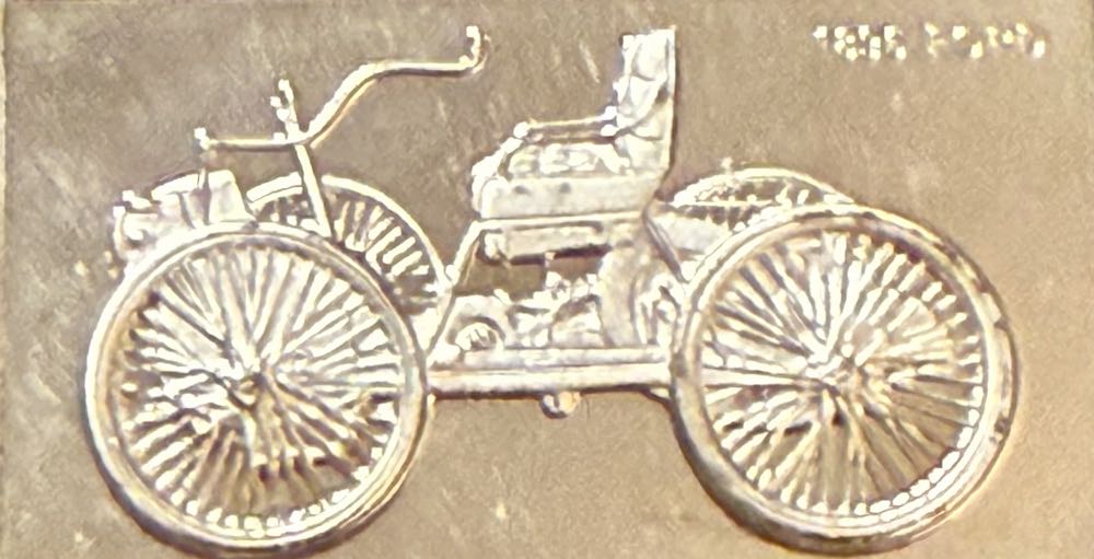 22919 Our Lady Of Atocha