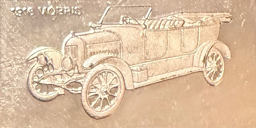 Quarter Oklahoma 2008 D 71