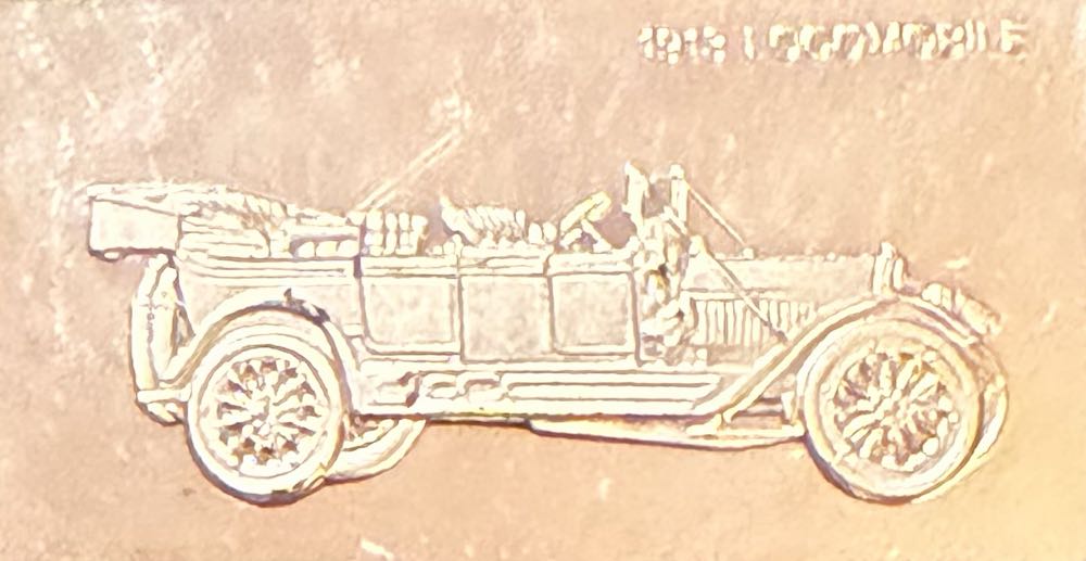 Euro 2020 Slovakia Medal