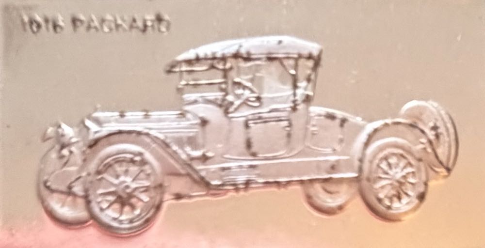 Bullion Baddies Roxy Rebel