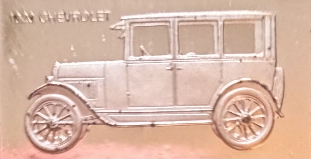 2022 Hogwarts Express Colour 50p