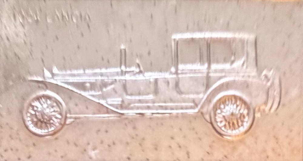 2022 The Open £1 (2)