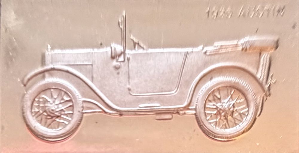 Quarter Utah 2007 D 2