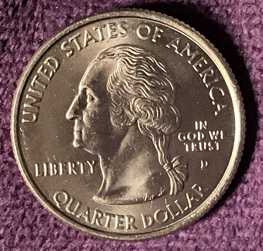 1963 Elizabeth II One Penny