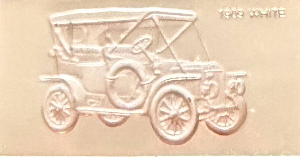 Iconic London - The London Eye